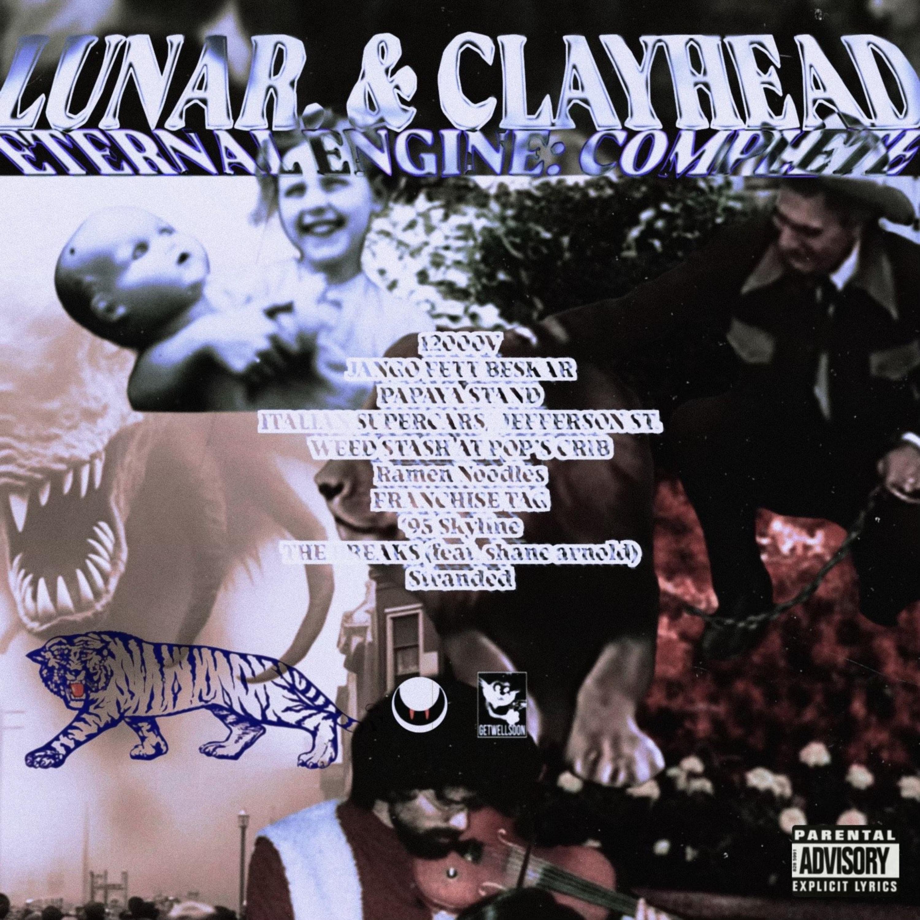 ETERNAL ENGINE: COMPLETE