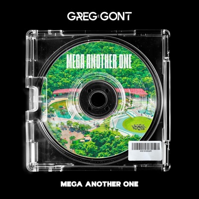 Mega Another One - Single