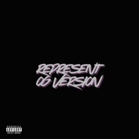 Represent (OG) - Single - Nero Lvigi