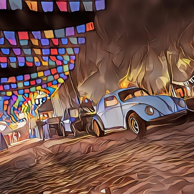 SLA (RH, BG, SayuLoco) [YungCesarBeatz Remix] [feat. Sayuloco] - Single