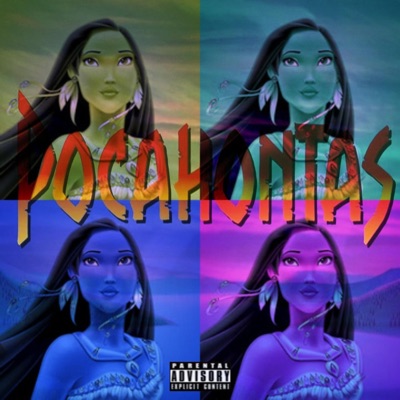Pocahontas (feat. Y3nom & TrapDoll Whoop) - Single