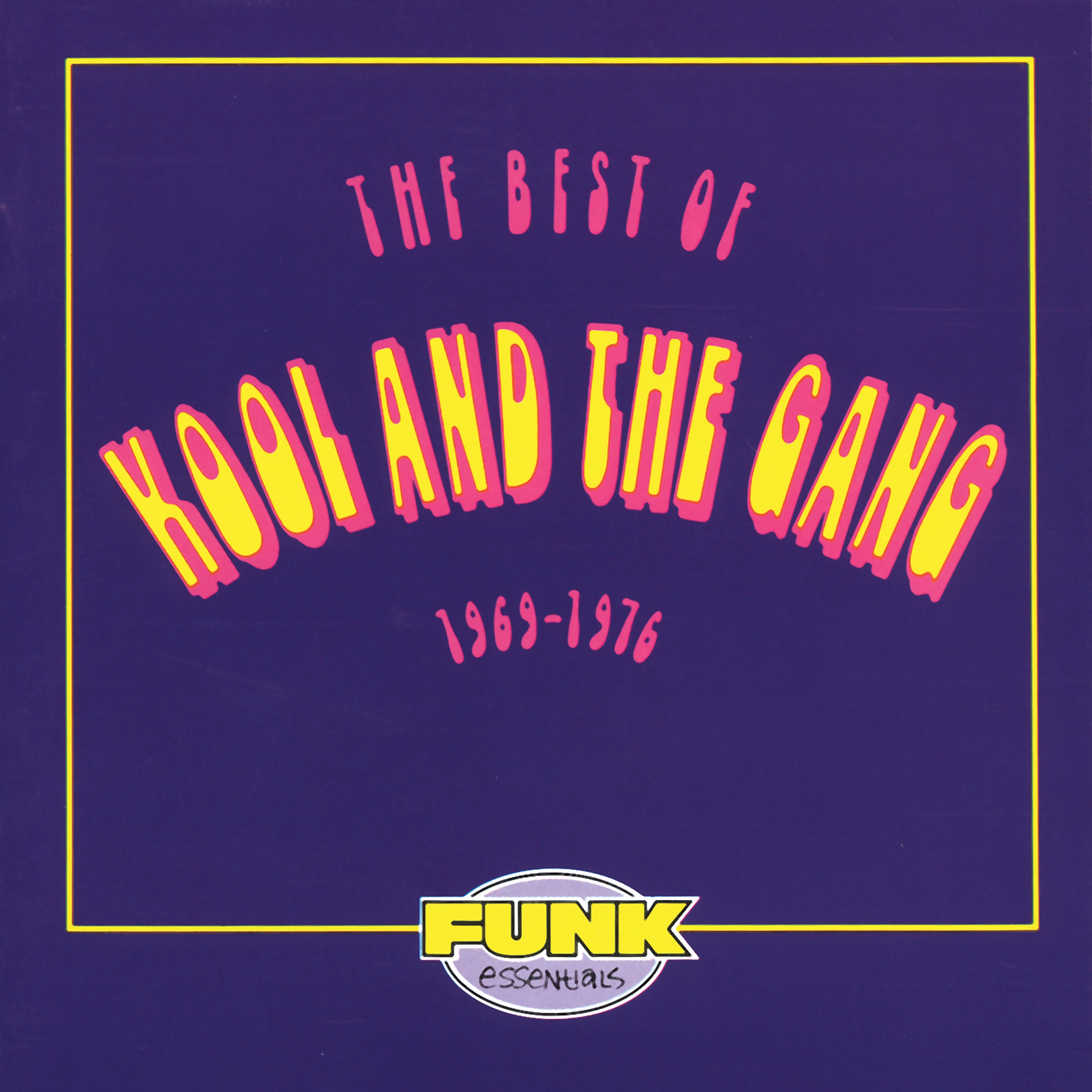 Kool & The Gang