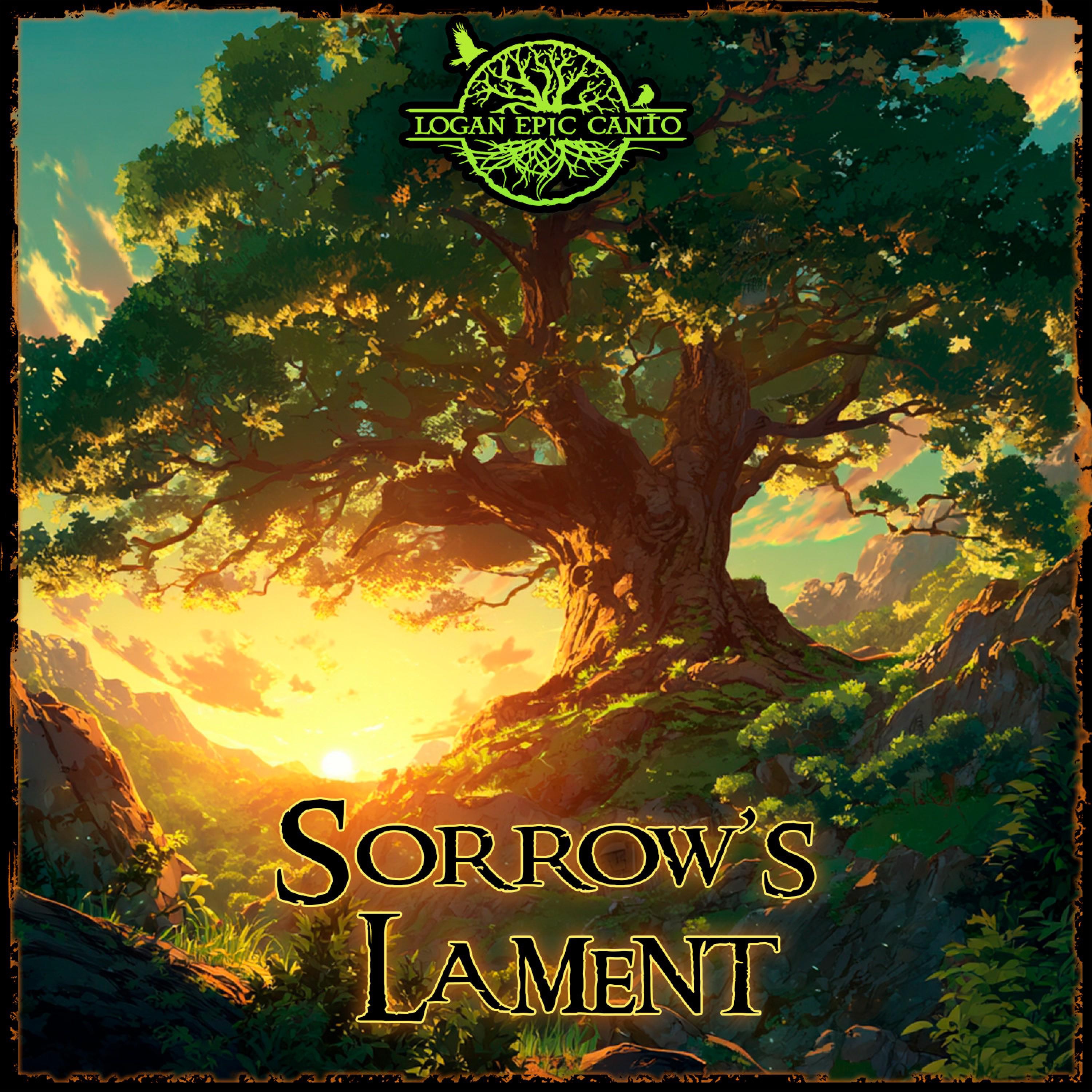 Sorrow’s Lament - Single