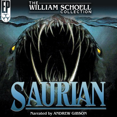 Saurian (Unabridged)