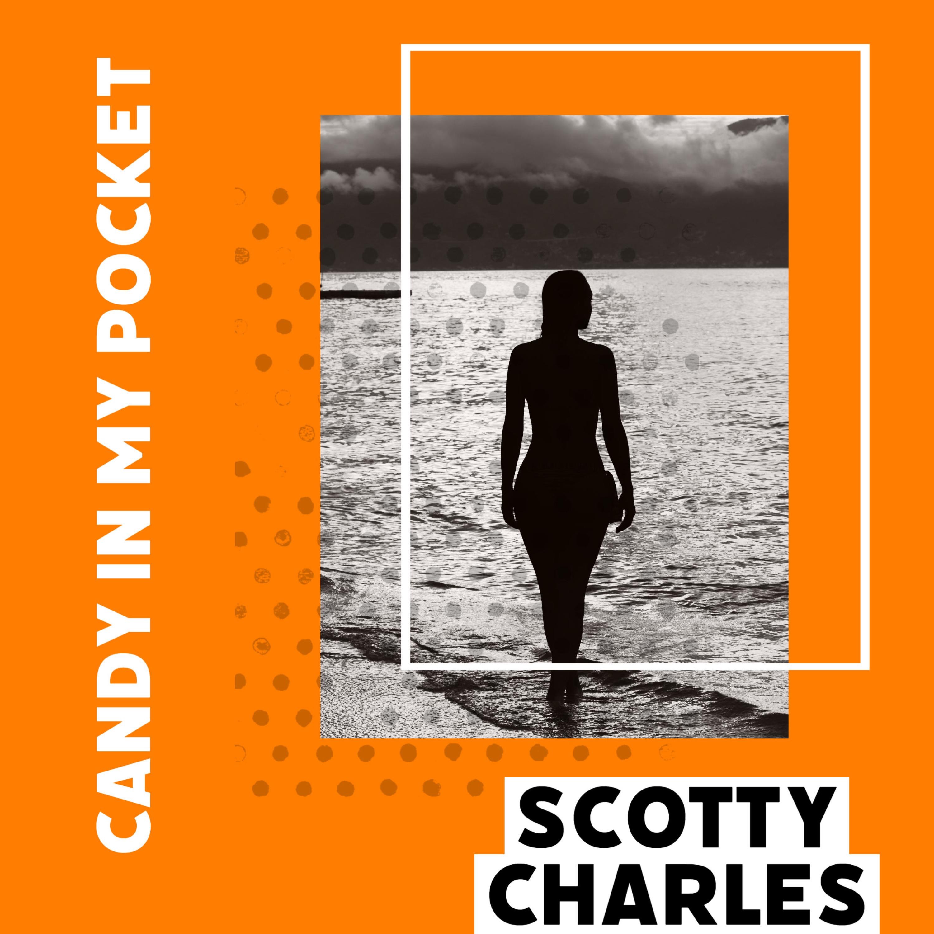 Candy in my Pocket - Single