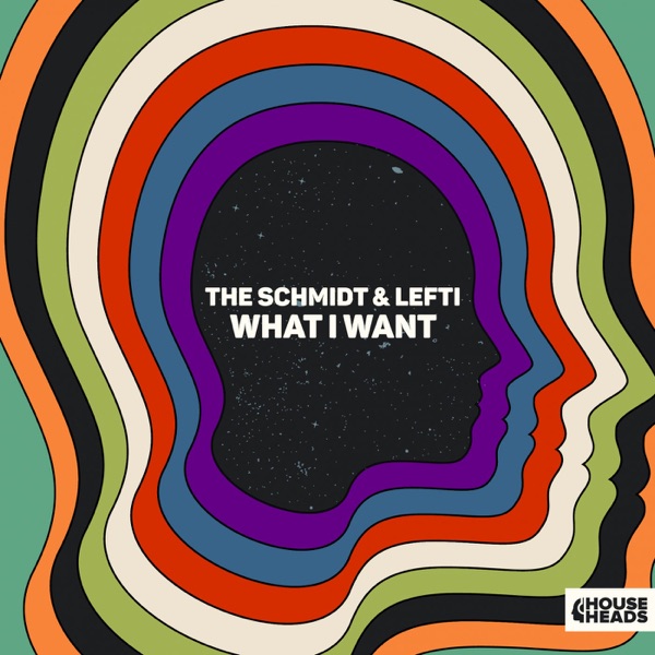 What I Want (Extended Mix) - Single