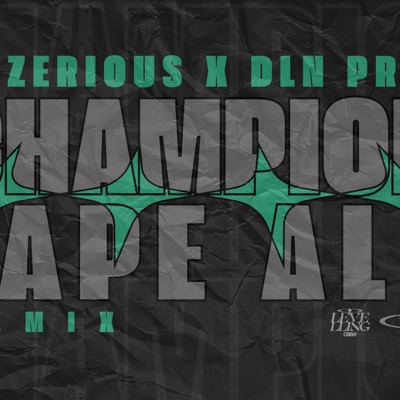 Tapé Alé (feat. DLN PROD) [Remix 2025] - Single