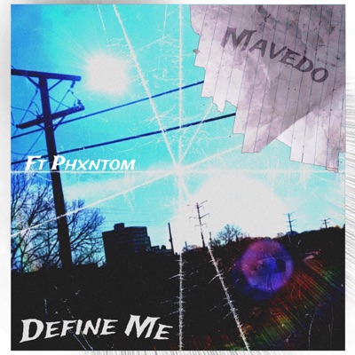 Define Me - Single