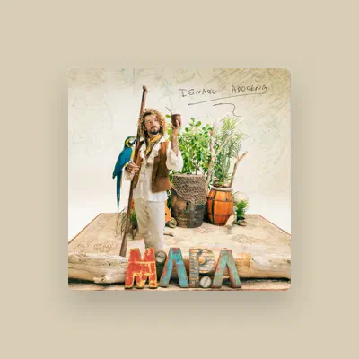 Listen to Ignacio Arocena, watch music videos, read bio, see tour dates & more!