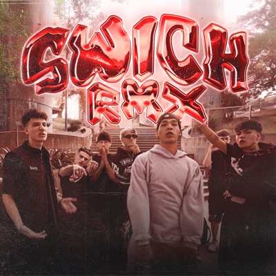 Swich (Rmx) - Single