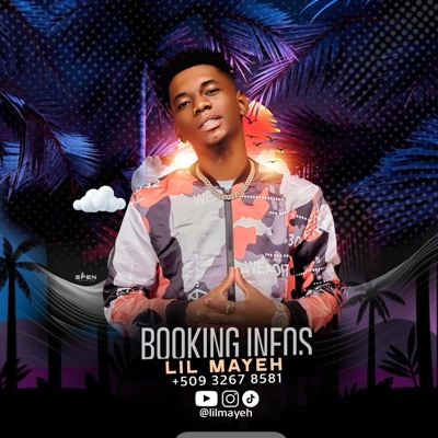 Lil Mayeh - Lavi ayisyen nan St Domingue