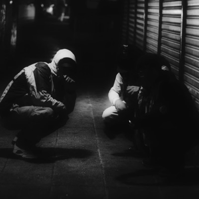 Moneyway (feat. Flowers & Chileno Mati) - Single