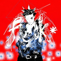 funkstar* - Single - Bleenx