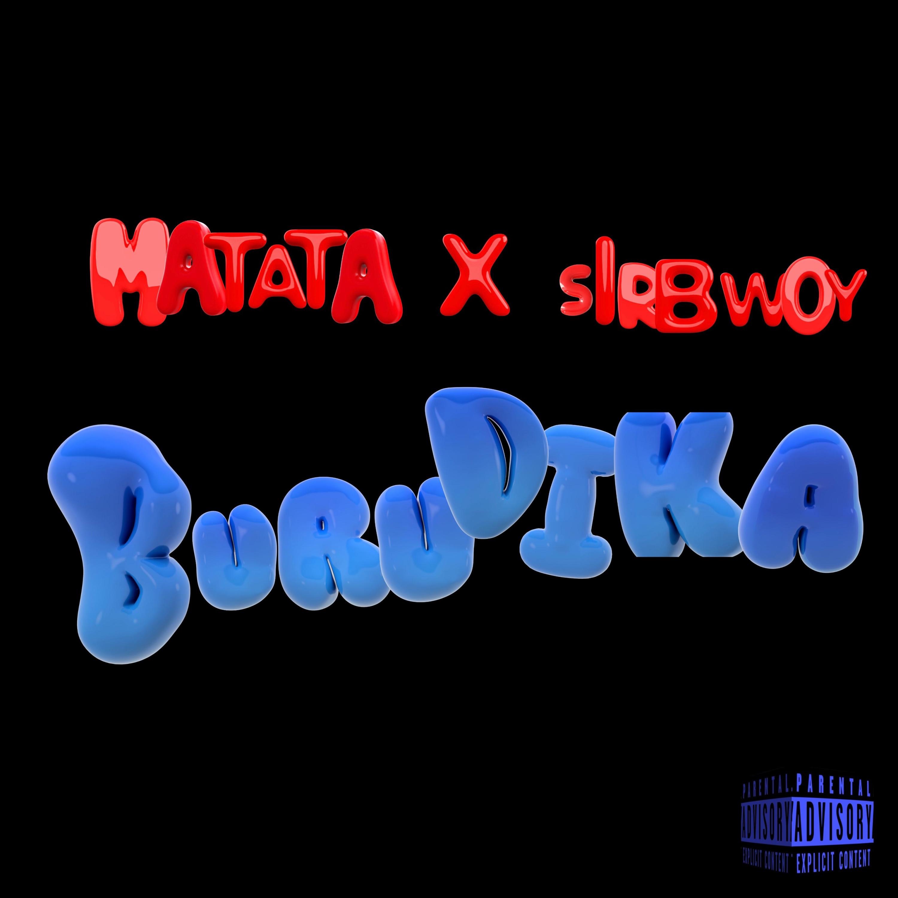 Burudika - Single