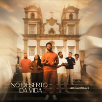 No Deserto da Vida - Single - Leo Mantovani