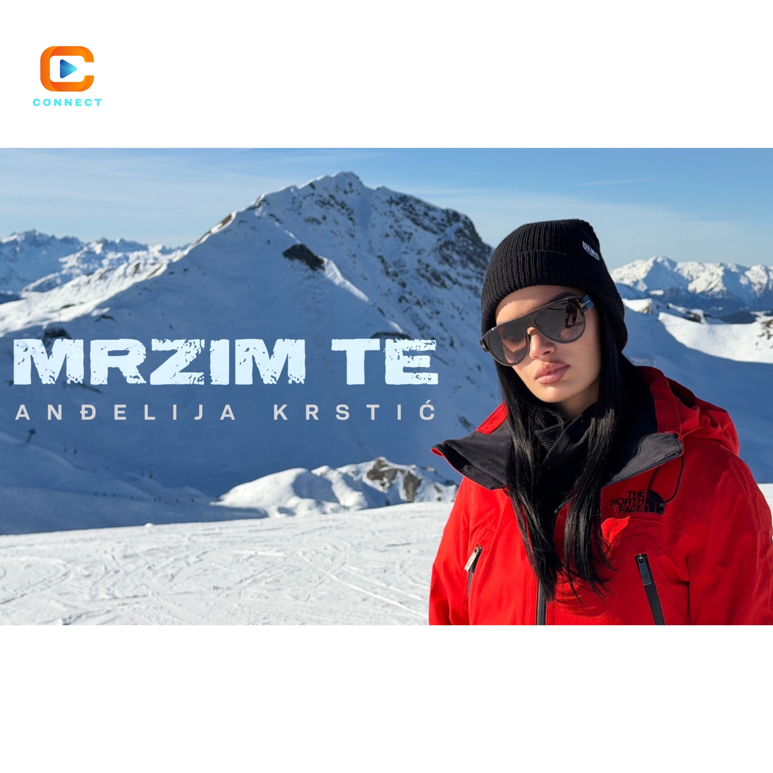 Mrzim te - Single
