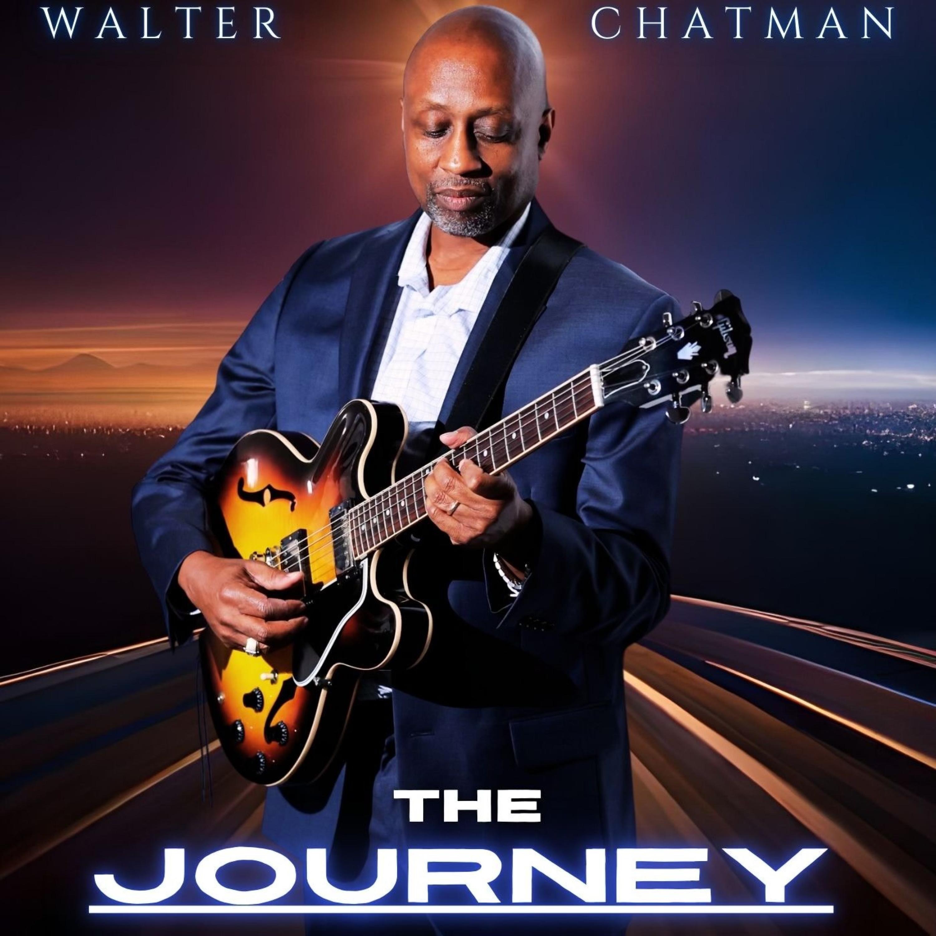 The Journey - Single