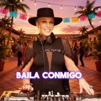 Baila Conmigo (feat. Linda Rabie) - Single - Dj SuziQ