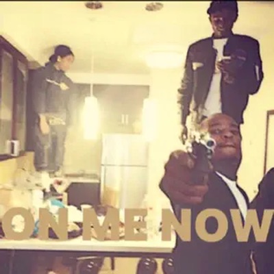 On Me Now (feat. T.0wee) - Single