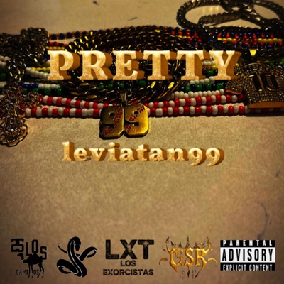 PRETTY - Single