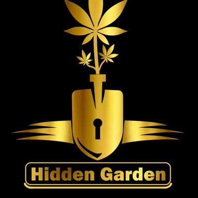 Hidden Garden (Cannabis Wellness Party) - Single