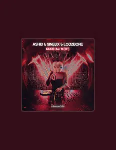 Listen to ASHID, watch music videos, read bio, see tour dates & more!