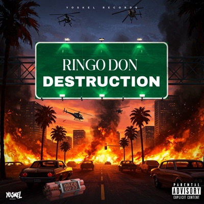 Destruction - Single