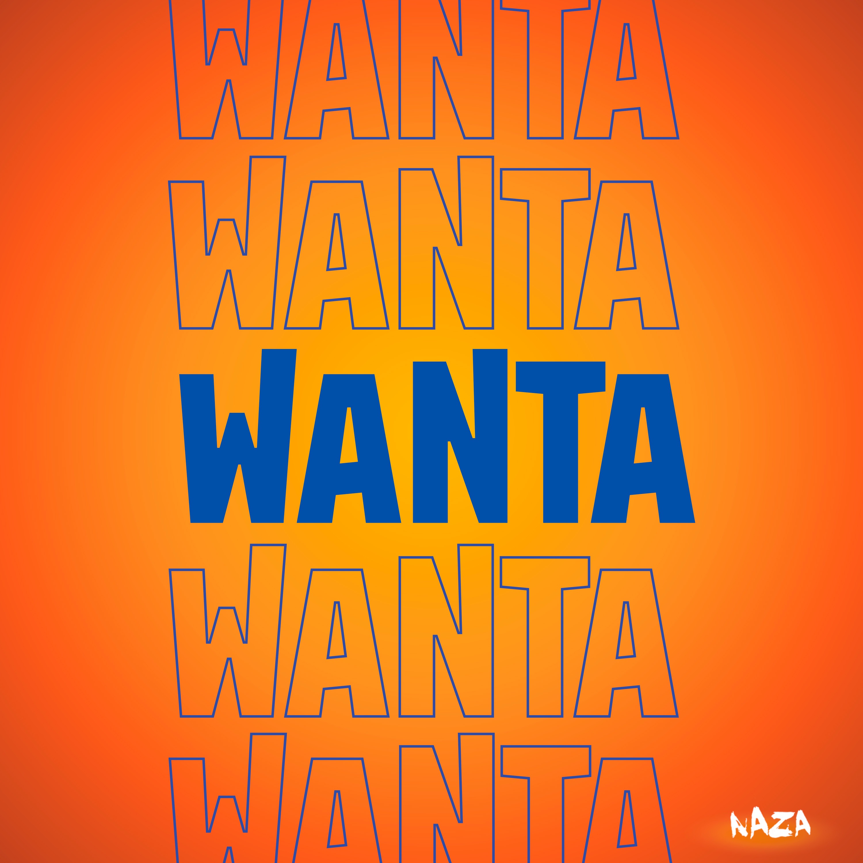 NAZA - Wanta