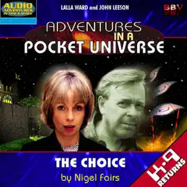 K9: The Choice