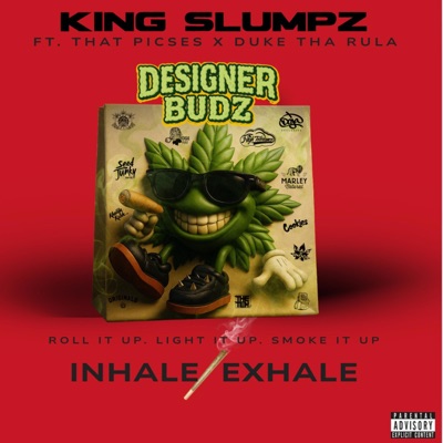 Inhale/Exhale (feat. ThatPisces & DUKE THA RULA) - Single