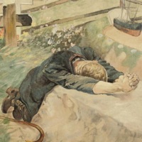 Lost Love In A Mausoleum (AF Exclusive) - Single - hxchi