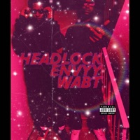 Headlock (feat. Wabt) - Single - Envyy