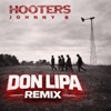 Johny B (Hooters)