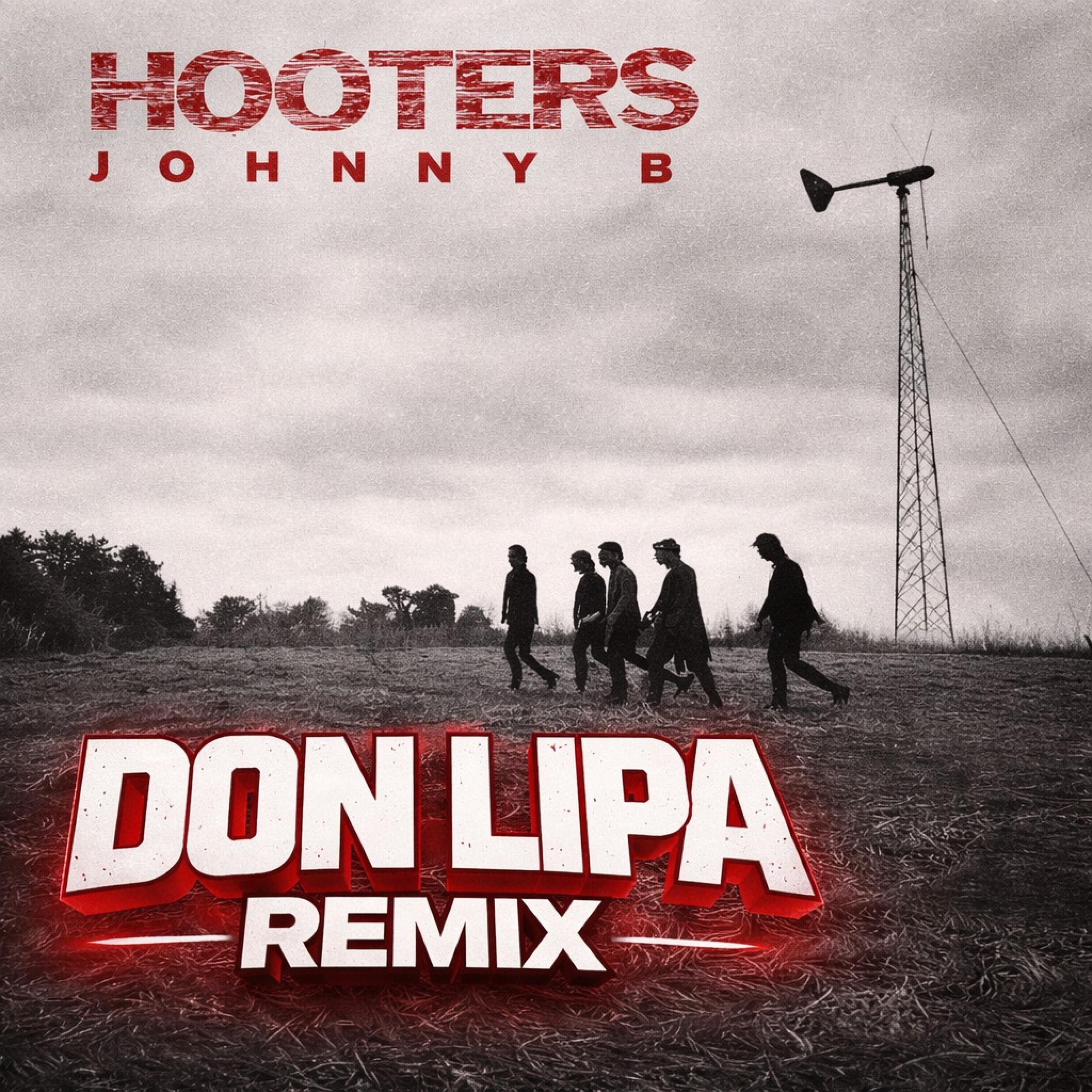 Johny B (Hooters) - Single