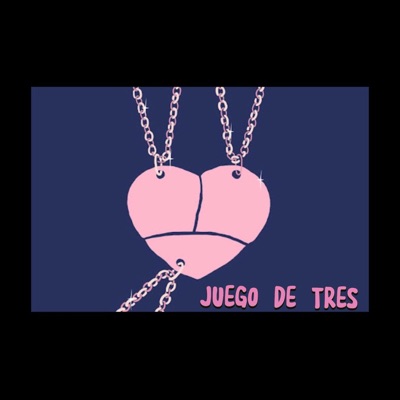 JUEGO DE TRES (feat. Romel & Jhostin Music) - Single