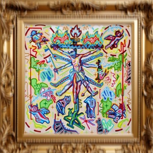 RHYTHMIC SCRIPTURE - Single