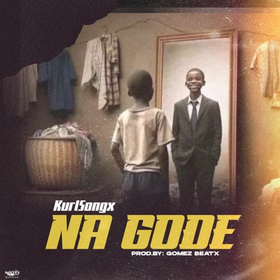 Na Gode - Single