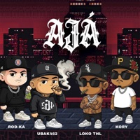 Aja - Single