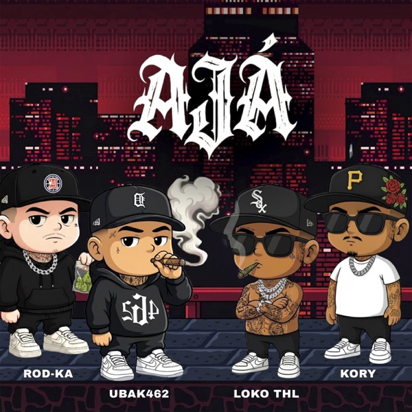 Aja