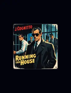 Listen to J. Cognitto, watch music videos, read bio, see tour dates & more!