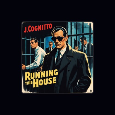 Listen to J. Cognitto, watch music videos, read bio, see tour dates & more!
