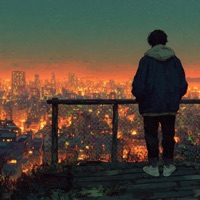 もう同じじゃない / Ain't The Same - EP - Nightfilm Tapes