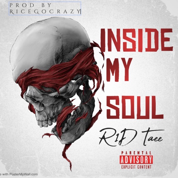 Inside My Soul - Single
