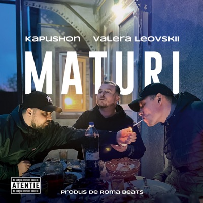 Maturi