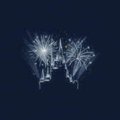 Happily Ever After song art