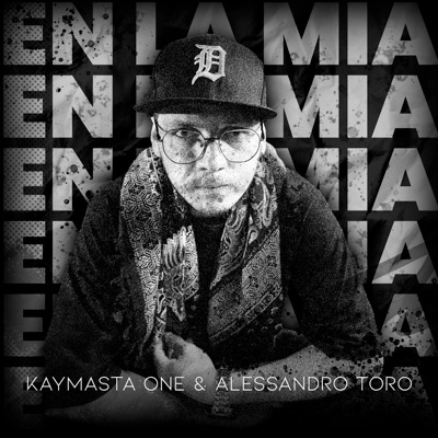 En la Mia - Single