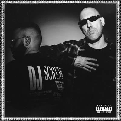 GRACIAS DJ SCREW / MALA HIERBA (28 DE JUNIO) /// Dj Screw 25th Anniversary Tribute - Single