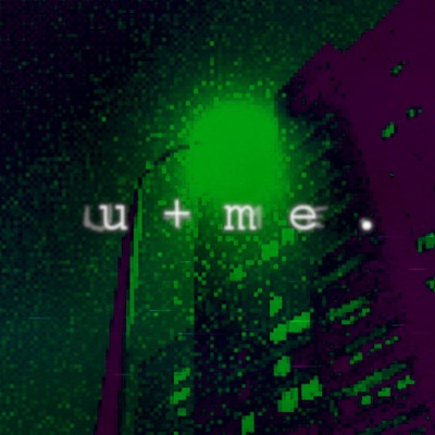 U+ME (feat. Teddy Luger) - Single