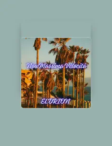 Écoutez ELDORIAN, regardez des vidéoclips, lisez la biographie, consultez les dates de tournée et plus encore !