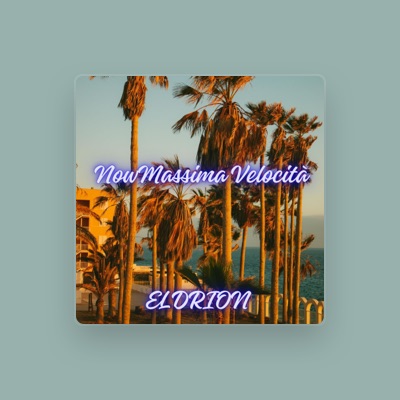Listen to ELDORIAN, watch music videos, read bio, see tour dates & more!